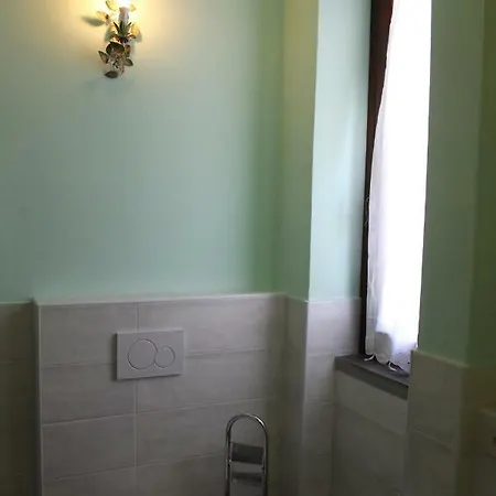 Villa La Maroneta Pistoia Esterno foto