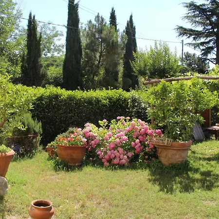Villa La Maroneta Pistoia Esterno foto