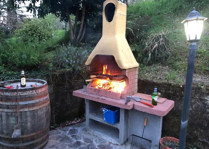 La Maroneta