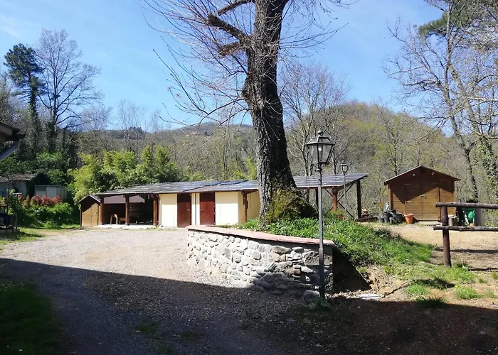 La Maroneta