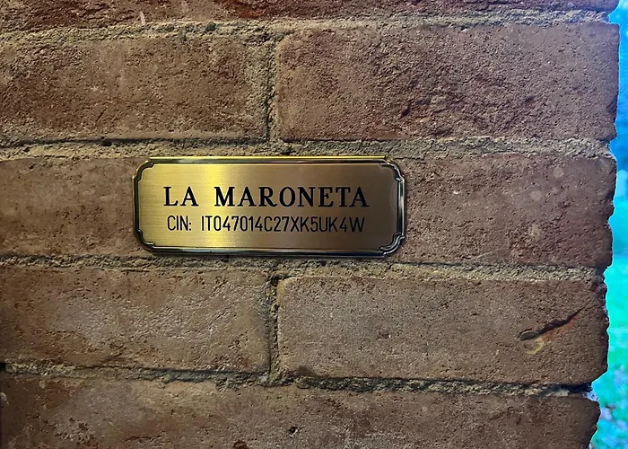 La Maroneta