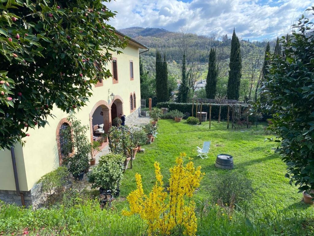 La Maroneta Holiday home *