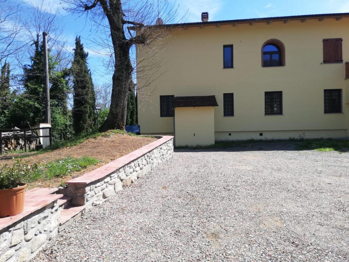 La Maroneta Holiday home Pistoia