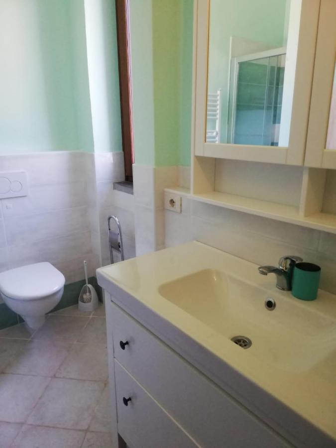 La Maroneta Holiday home Pistoia
