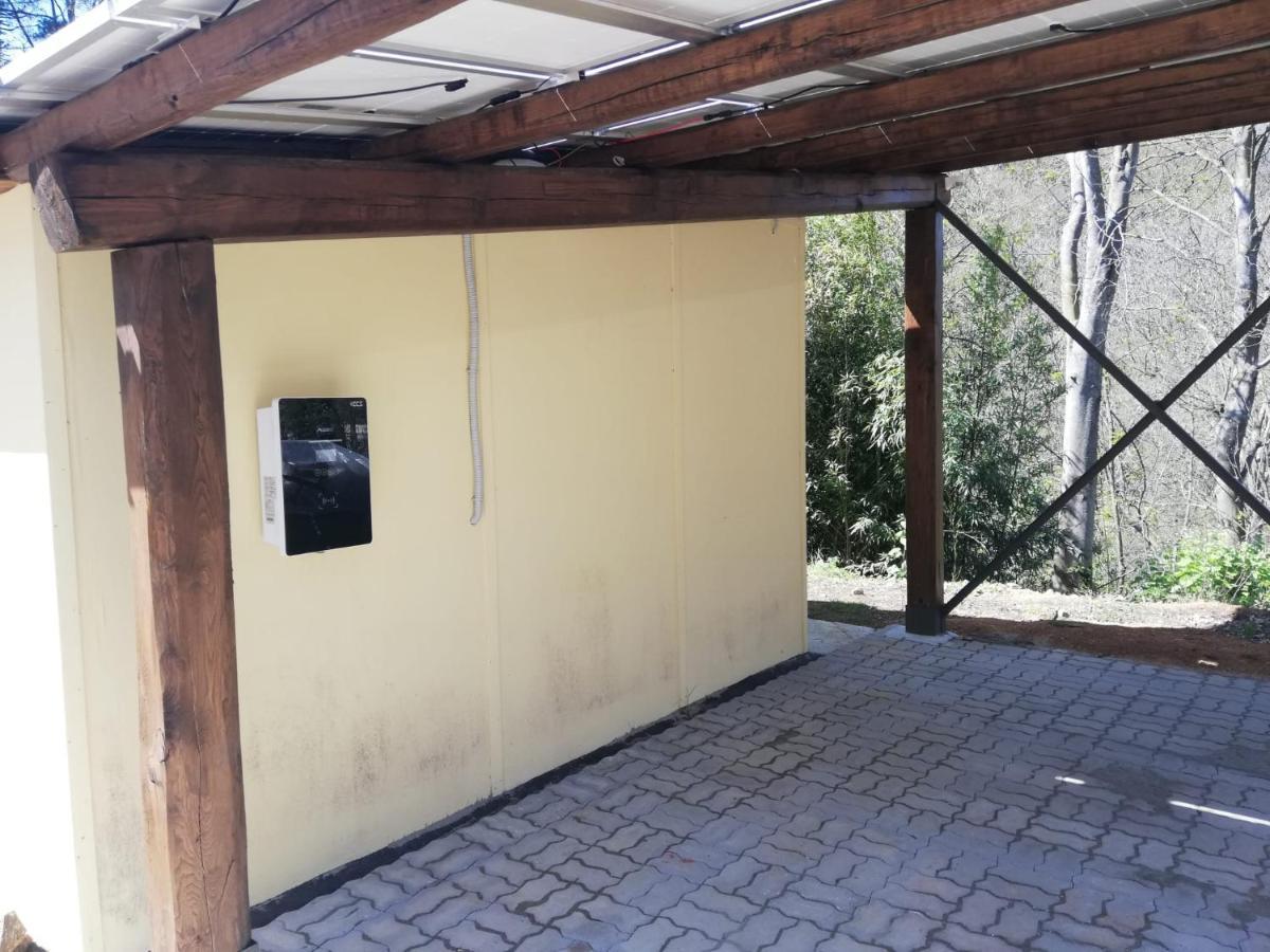 Holiday home La Maroneta