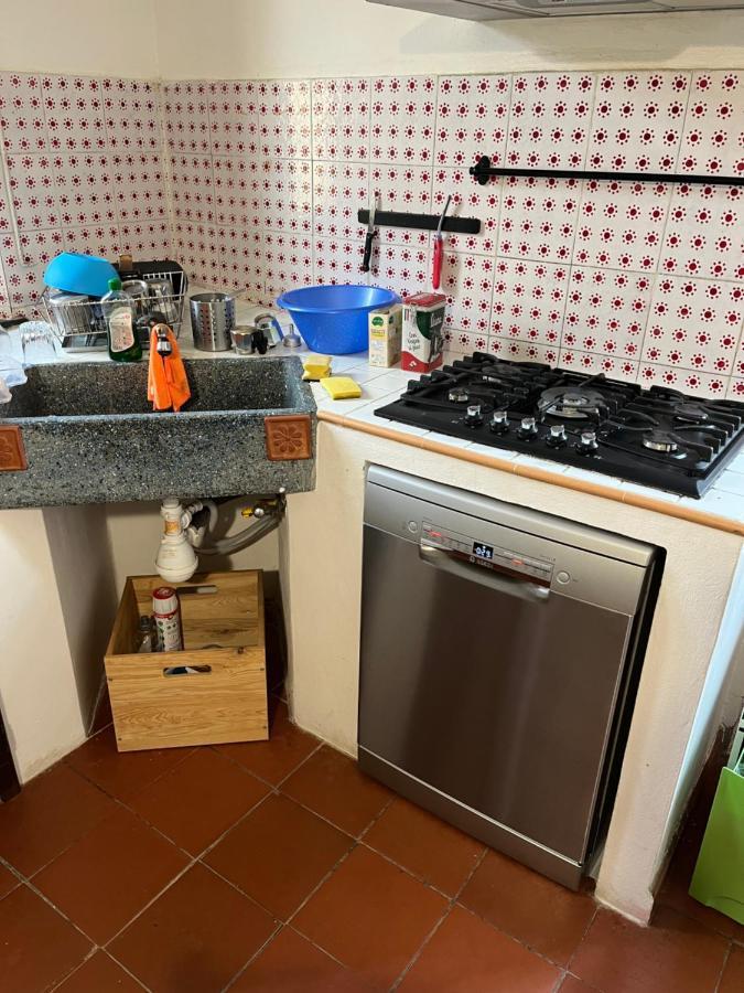 Holiday home La Maroneta *