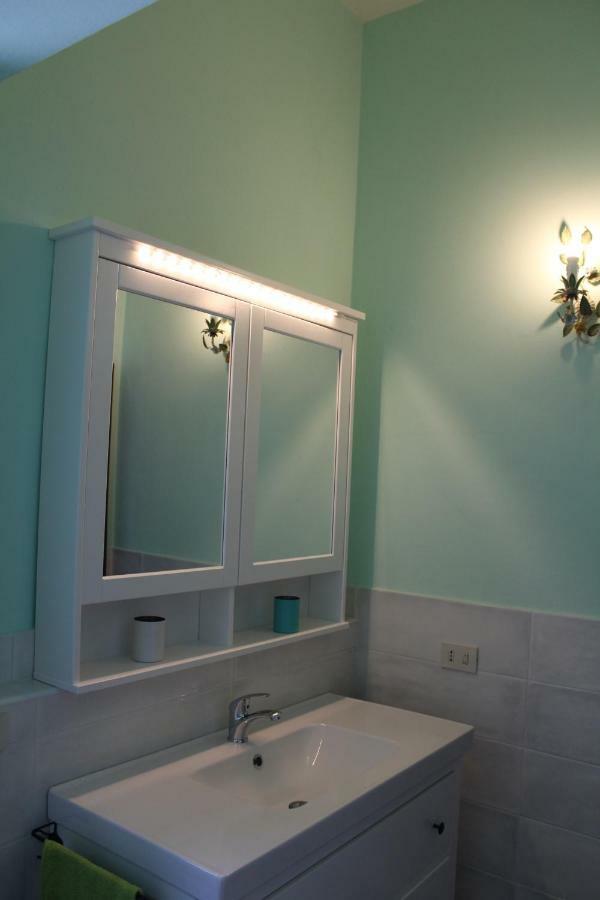 La Maroneta Holiday home Pistoia