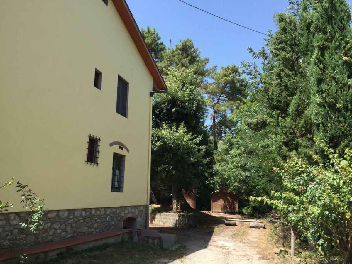 La Maroneta Holiday home