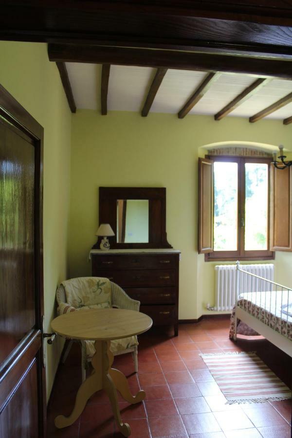La Maroneta Holiday home
