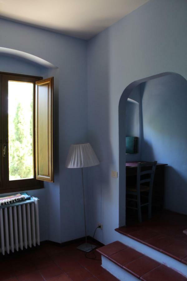 La Maroneta Holiday home Pistoia