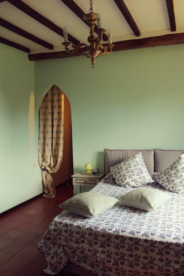 La Maroneta Holiday home