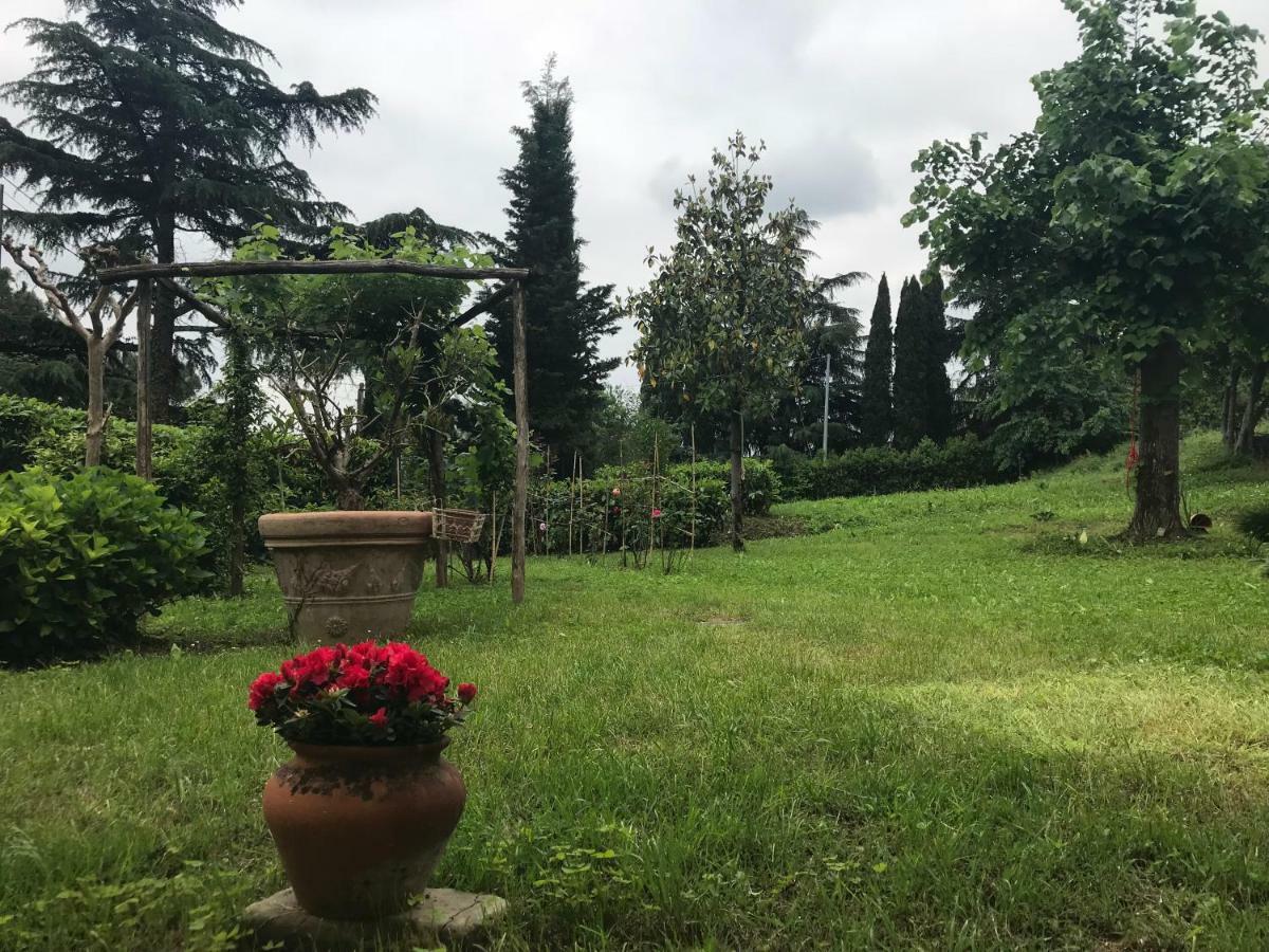 La Maroneta Pistoia
