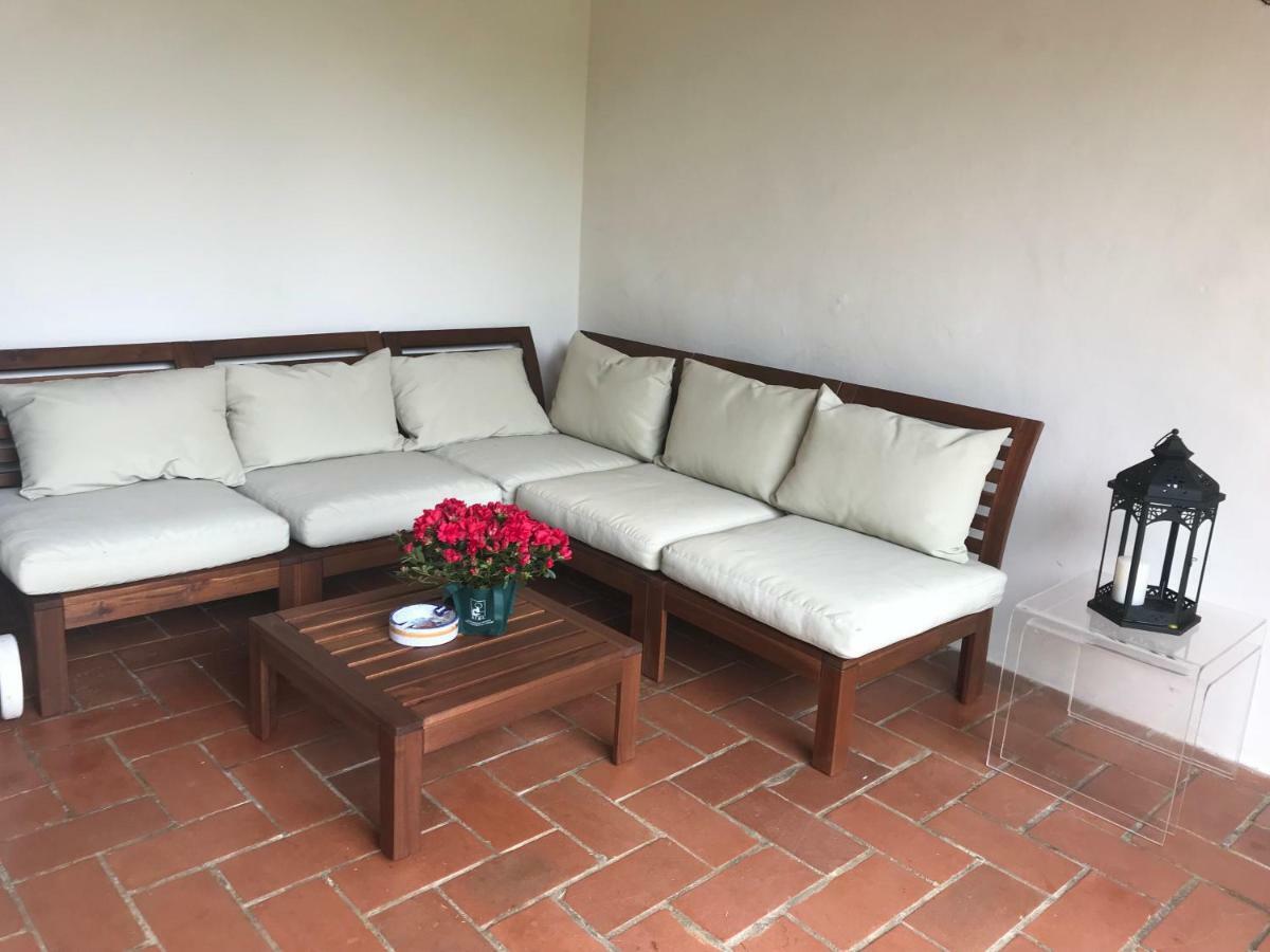 La Maroneta Holiday home