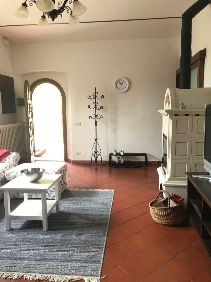 La Maroneta Pistoia
