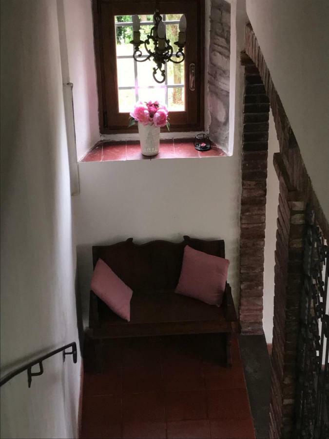 La Maroneta Holiday home