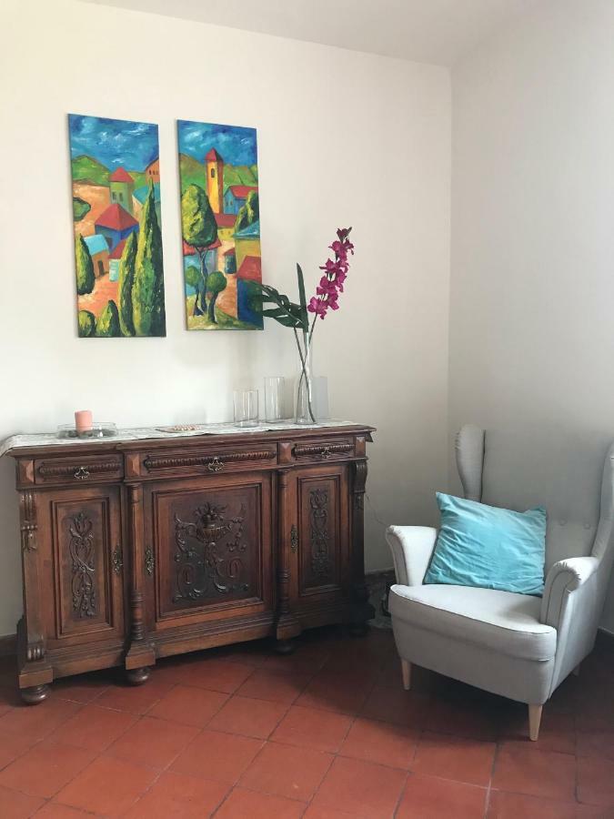La Maroneta Holiday home