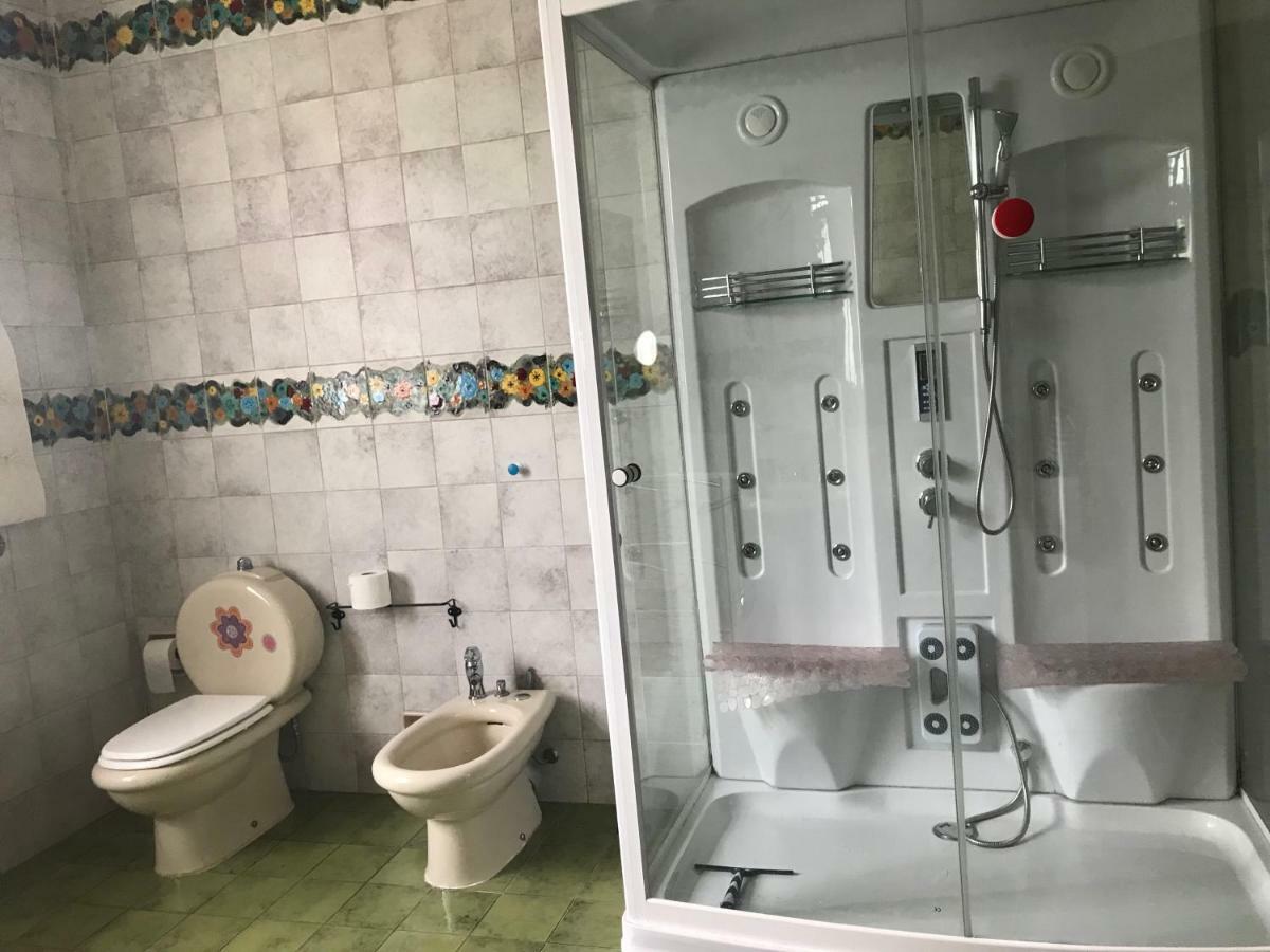 La Maroneta Holiday home Pistoia