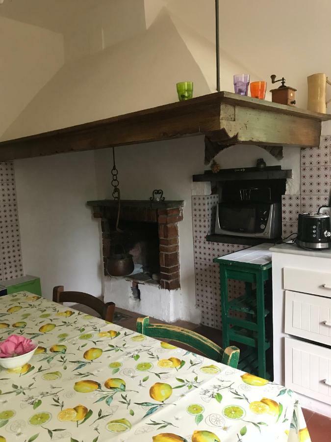 Holiday home La Maroneta