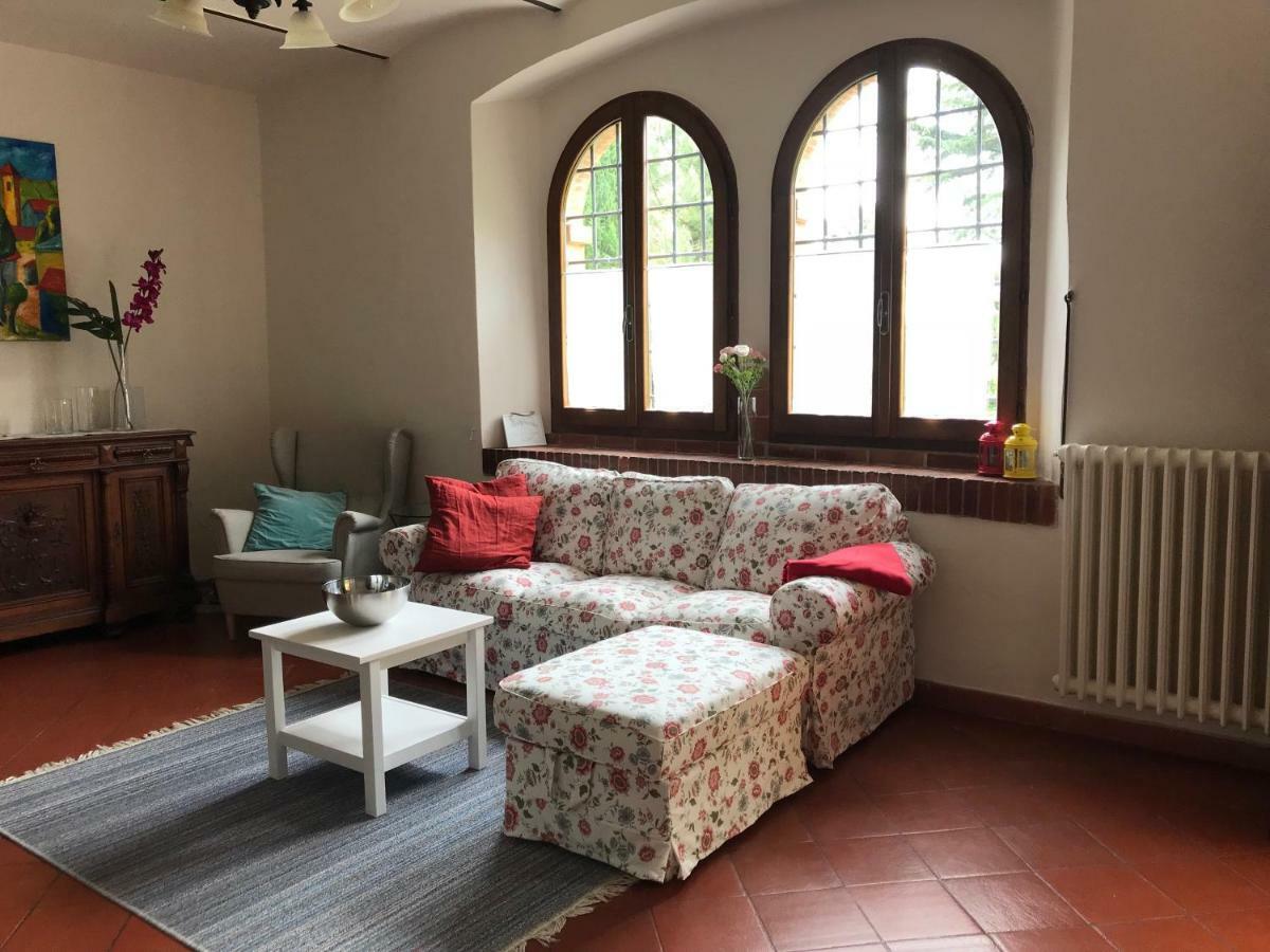 La Maroneta Holiday home Pistoia